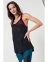 Under Armour Top racerback pentru fitness - Pled.ro