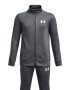 Under Armour Trening cu fermoar si logo pentru fitness Knit - 32878 - Pled.ro