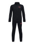 Under Armour Trening cu fermoar si logo pentru fitness Knit - Pled.ro