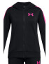 Under Armour Trening cu gluga si buzunare pentru antrenament - Pled.ro