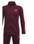 Under Armour Trening colorblock cu logo pentru fitness Rival - Pled.ro