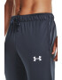 Under Armour Trening elastic cu segment contrastant pentru fitness Emea - Pled.ro