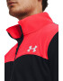 Under Armour Trening elastic cu segment contrastant pentru fitness Emea - Pled.ro