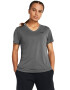 Under Armour Tricou cu decolteu in V pentru antrenament Tech™ - Pled.ro