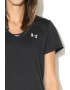 Under Armour Tricou cu decolteu in V pentru fitness Tech™ - Pled.ro