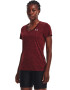 Under Armour Tricou cu decolteu in V pentru fitness Tech™ - Pled.ro