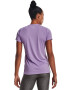 Under Armour Tricou cu decolteu in V pentru fitness Tech™ - Pled.ro