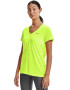 Under Armour Tricou cu decolteu in V pentru fitness Tech™ - Pled.ro