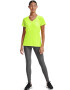 Under Armour Tricou cu decolteu in V pentru fitness Tech™ - Pled.ro