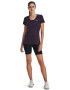 Under Armour Tricou cu decolteu in V pentru fitness Tech™ - Pled.ro