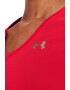 Under Armour Tricou cu decolteu in V pentru fitness Tech™ - Pled.ro