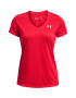 Under Armour Tricou cu decolteu in V pentru fitness Tech™ - Pled.ro