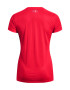 Under Armour Tricou cu decolteu in V pentru fitness Tech™ - Pled.ro