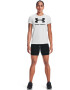 Under Armour Tricou cu decolteu la baza gatului pentru fitness Sportstyle - Pled.ro