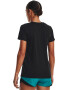 Under Armour Tricou cu decolteu la baza gatului pentru fitness Sportstyle - Pled.ro