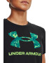 Under Armour Tricou cu decolteu la baza gatului pentru fitness Sportstyle - Pled.ro