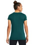 Under Armour Tricou cu decolteu la baza gatului pentru fitness HeatGear® - Pled.ro