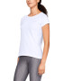 Under Armour Tricou cu decolteu la baza gatului pentru fitness HeatGear® - Pled.ro