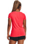 Under Armour Tricou cu decolteu rotund pentru fitness - Pled.ro