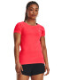 Under Armour Tricou cu decolteu rotund pentru fitness - Pled.ro