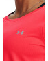 Under Armour Tricou cu decolteu rotund pentru fitness - Pled.ro