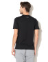 Under Armour Tricou cu decolteu rotund pentru fitness Sportstyle - Pled.ro