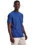 Under Armour Tricou cu decolteu rotund pentru fitness Sportstyle - Pled.ro