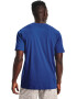 Under Armour Tricou cu decolteu rotund pentru fitness Sportstyle - Pled.ro