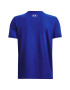 Under Armour Tricou cu imprimeu grafic pentru baschet BBall Icon - Pled.ro