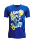 Under Armour Tricou cu imprimeu grafic pentru baschet Curry - Pled.ro