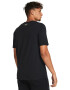 Under Armour Tricou cu imprimeu logo pentru fitness Boxed - Pled.ro