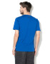 Under Armour Tricou cu imprimeu logo pentru fitness Boxed - Pled.ro