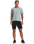 Under Armour Tricou cu imprimeu logo pentru fitness Branded Tonal - Pled.ro