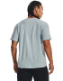 Under Armour Tricou cu imprimeu logo pentru fitness Branded Tonal - Pled.ro