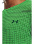 Under Armour Tricou cu imprimeu logo pentru fitness Vanish - Pled.ro