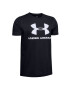 Under Armour Tricou cu imprimeu logo Sportstyle - Pled.ro