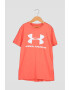 Under Armour Tricou cu imprimeu logo Sportstyle - Pled.ro