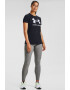 Under Armour Tricou cu imprimeu logo Sportstyle Rival - Pled.ro