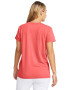 Under Armour Tricou cu imprimeu logo Sportstyle Rival - Pled.ro