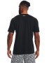 Under Armour Tricou cu imprimeu pentru antrenament - Pled.ro