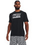 Under Armour Tricou cu imprimeu pentru antrenament - Pled.ro