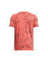 Under Armour Tricou cu imprimeu pentru fitness Sportstyle - Pled.ro