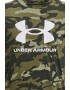 Under Armour Tricou cu imprimeu pentru fitness Sportstyle - Pled.ro