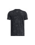 Under Armour Tricou cu imprimeu pentru fitness Sportstyle - Pled.ro