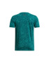 Under Armour Tricou cu imprimeu pentru fitness Sportstyle - Pled.ro