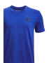 Under Armour Tricou cu logo pe piept pentru fitness Sportstyle - Pled.ro