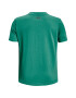 Under Armour Tricou cu logo pe piept pentru fitness Sportstyle - Pled.ro