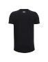 Under Armour Tricou cu logo pe piept pentru fitness Sportstyle - Pled.ro