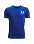 Under Armour Tricou cu logo pe piept pentru fitness Sportstyle - Pled.ro