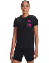 Under Armour Tricou cu logo pentru antrenament - Pled.ro